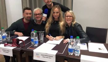 Porota vybrala 10 finalistů Gay Roku 2015