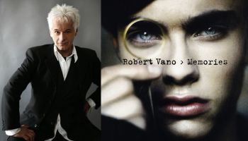 Paměti Roberta Vana