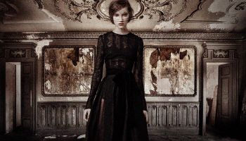 Halloweenský speciál Dolce&amp;Gabbana F/W 2014/2015