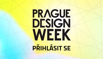 Prague Design Week 2015 otvírá své dveře všem šikovným designérům, studiím, výrobcům i školám!