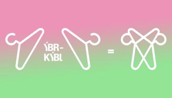 ÝBRKÝBL: Fashion bazar #7 se vrací na Pragovku
