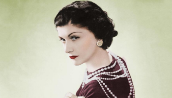 Co jste nevěděli o Coco Chanel