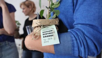 Chorvatský Záhřeb hostí druhý ročník festivalu designu