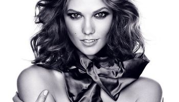 Karlie Kloss tváří L'Oréal