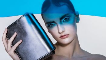 Nová metalická kolekce Robot značky FOLBEUR plná lesku a záře