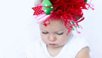 Buďte letos na Vánoce originální a zkuste něco jiného než santovskou čapku