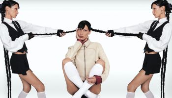 BELLA HADID A ABOUT YOU PŘEDSTAVUJÍ NOVOU KOLEKCI