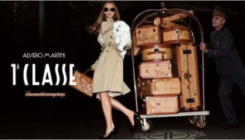 Kabelky ALVIERO MARTINI 1ª CLASSE