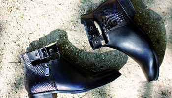 Co přináší dámská podzimní kolekce obuvi CCC pro rok 2015?