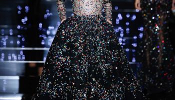 Zuhair Murad Podzim 2015 Couture