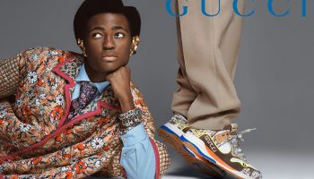 Zajímavosti o značce: Gucci