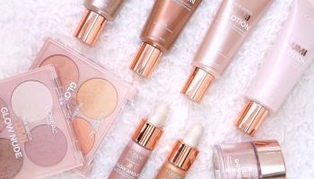 Nová rozjasňující řada L'oréal True Match Lumi