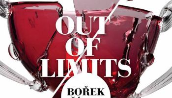 Bořek Šípek boří limity v Art Salon S galerii
