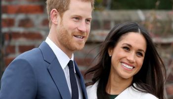 Zprávy z módy: Meghan Markle a prince Harry se stěhují do nového obydlí. Je překvapivě skromné!