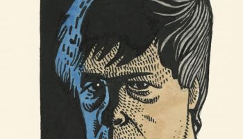 Unikátní výstava Kája Saudek / 18+ otevřena