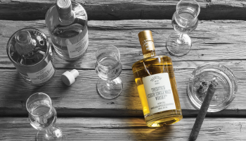 Češky objevují chutě třebíčské whisky, milují ji i ve světě