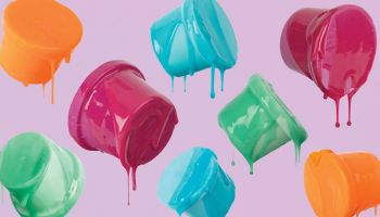VYZKOUŠENO: Jedinečné, neobvyklé a inovativní kosmetické produkty Lush