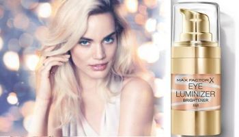 Přirozeně rozjasněný, zářivý pohled – Eye Luminizer