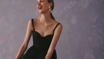 Nová kolekce Carolina Herrera byla inspirovaná Latinskou Amerikou