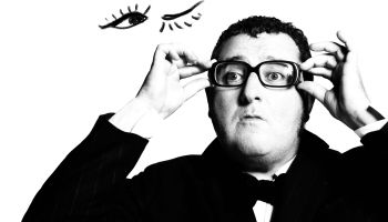 Alber Elbaz po 14 letech končí u značky Lanvin
