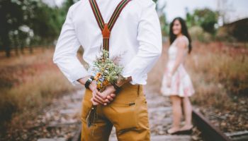 Úhel pohledu ženy a muže na vztah