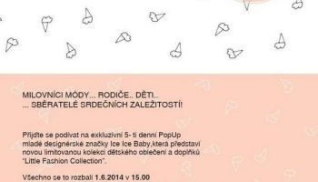 Boho Vintage Concept Store zahájí charitativní týden We Care