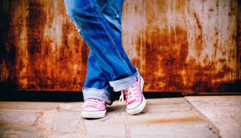 Denim – materiál, který nikdy nezestárne