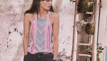 Marks&amp;Spencer přichází s kolekcí ve spolupráci s Lulu Kennedy