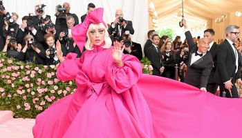 Met Gala 2020 byla odložena na dobu neurčitou