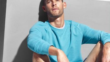 Stylová sportovní kolekce Mango pro pány