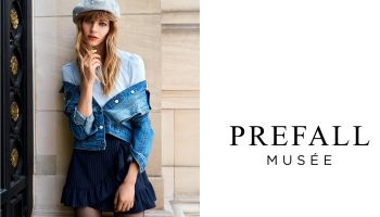 Podzim ve francouzském stylu v Mohito patří k nejlepším kampaním 2017