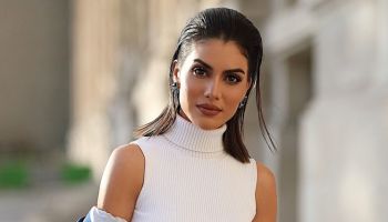 Brazilská blogerka Camila Coelho přichází se svou vlastní značkou