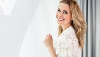 Zuzana Machorková: Šijeme i nové modely z materiálů po babičce, udržitelnost je pro nás důležitá!