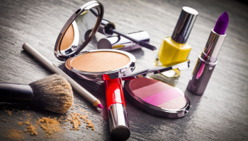 Inspirace: Triky, jak si doma zorganizovat kosmetiku