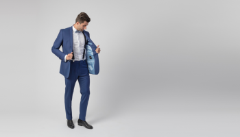 Rozhovor o projektu SuitsUp vám přiblíží nové možnosti v oblasti půjčování kvalitní módy