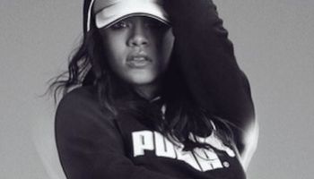 Puma a Rihanna