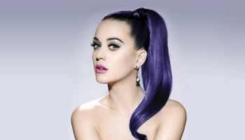 Katy Perry navrhuje vlastní kolekci obuvi