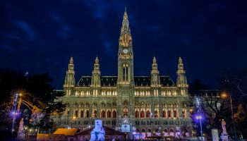 Tři jedinečná místa, kde si užít adventní čas - Benátky, Salzburg, Wroclaw