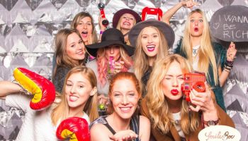 BLOGES MARKET – Největší shopping event českých blogerek je opět tu!