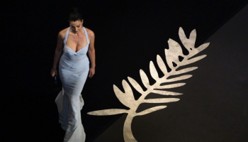 Nejlepší Red Carpet modely z Cannes 2015
