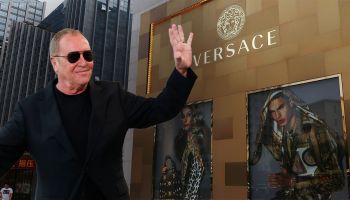 Společnost Michael Kors kupuje Versace za 47 miliard korun