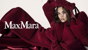 Grace Elizabeth představuje luxus a pohodlí letošní zimy