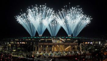 Módní olympijské kolekce pro Rio 2016