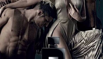 Eau de GaGa by Lady GaGa