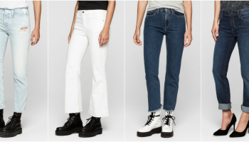 Calvin Klein Jeans přináší návrat ke svým začátkům