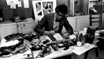 Yves Saint Laurent: Dokonalost stylu v Seattlu