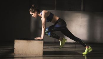 Jak vypadají nejnovější podzimní kolekce na fitness a běh od Adidasu?