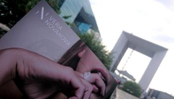 Věra Nováková: Ve své práci nacházím spoustu výzev