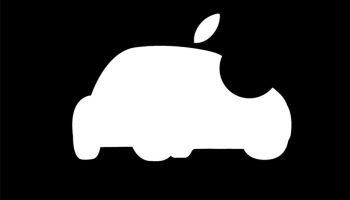 Bude Apple skutečně brázdit silnice?