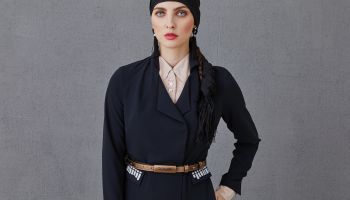 Mirka Talavašková: Variabilita pomocí pár kvalitních kousků je řešení udržitelné módy a nadbytečného odpadu